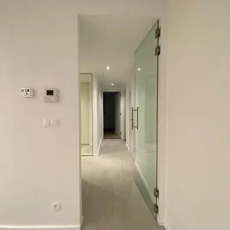 Apartment Magnificient Deluxe *
