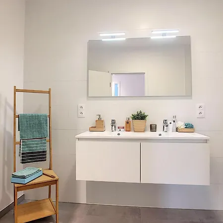 Magnificient Deluxe Apartamento