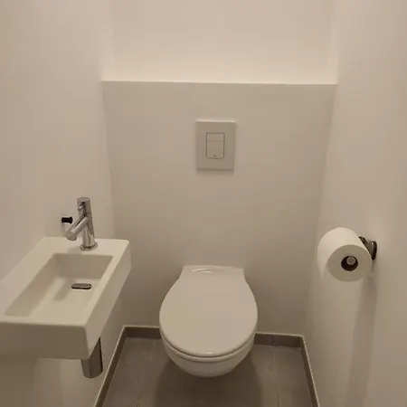 Apartment Magnificient Deluxe Seraing